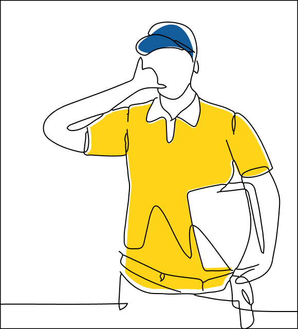 Wholesaler Image